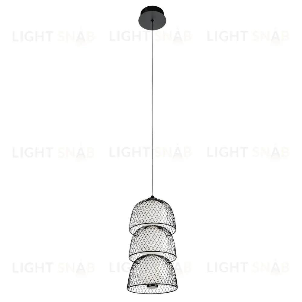 Подвесной светильник Myfar Pauline MR2491-1PL MR2491-1PL