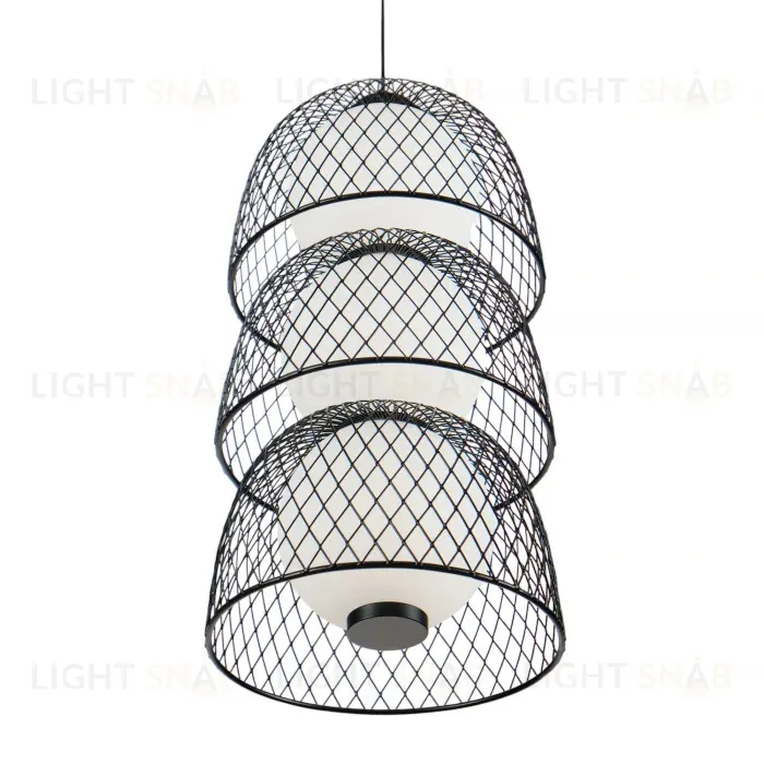 Подвесной светильник Myfar Pauline MR2491-1PL MR2491-1PL