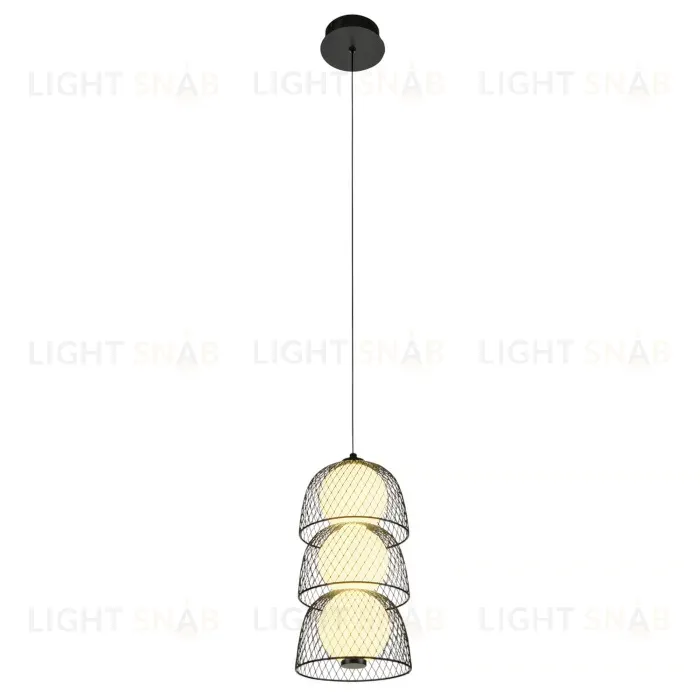 Подвесной светильник Myfar Pauline MR2491-1PL MR2491-1PL