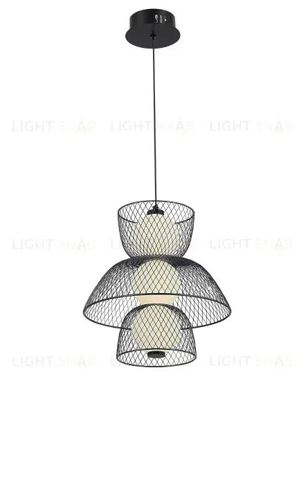 Подвесной светильник Myfar Pauline MR2492-1PL MR2492-1PL