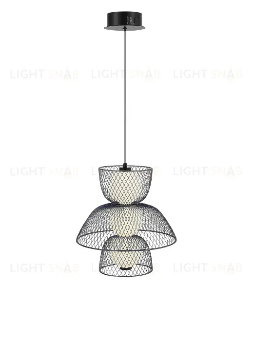 Подвесной светильник Myfar Pauline MR2492-1PL MR2492-1PL