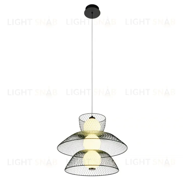 Подвесной светильник Myfar Pauline MR2493-1PL MR2493-1PL