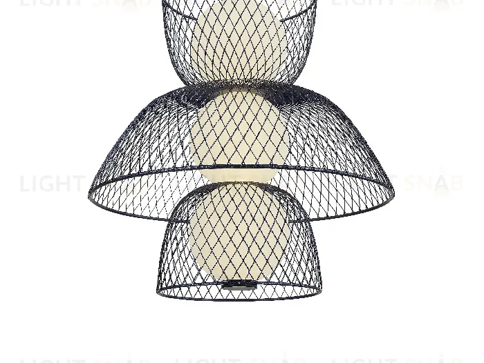 Подвесной светильник Myfar Pauline MR2492-1PL MR2492-1PL