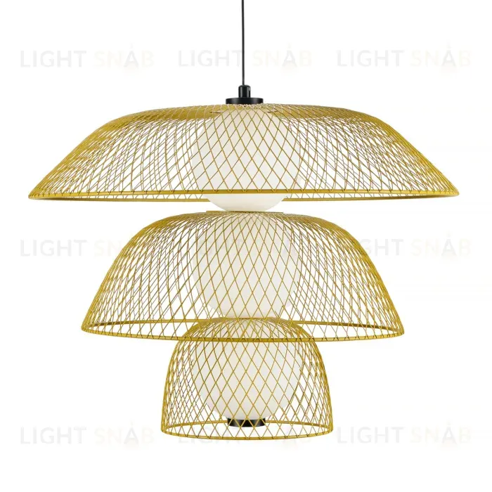 Подвесной светильник Myfar Pauline MR2494-1PL MR2494-1PL