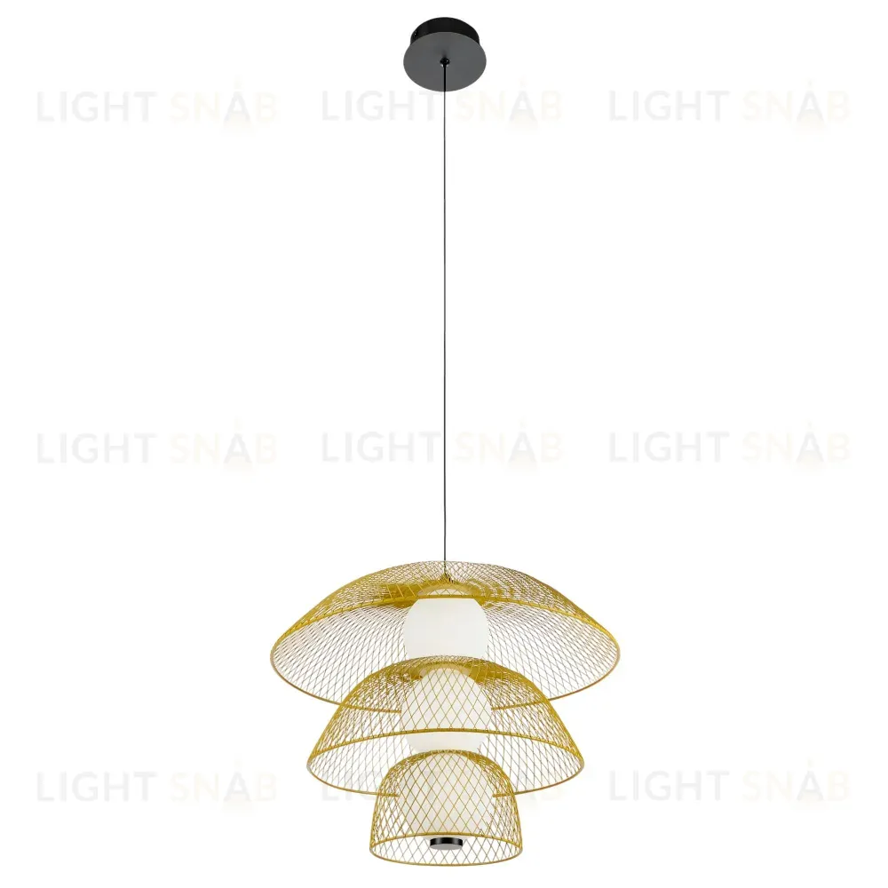 Подвесной светильник Myfar Pauline MR2494-1PL MR2494-1PL