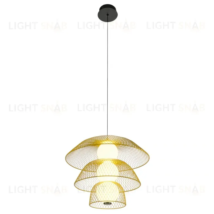 Подвесной светильник Myfar Pauline MR2494-1PL MR2494-1PL
