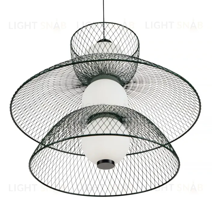Подвесной светильник Myfar Pauline MR2493-1PL MR2493-1PL