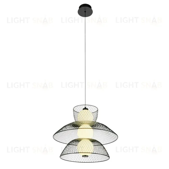 Подвесной светильник Myfar Pauline MR2493-1PL MR2493-1PL