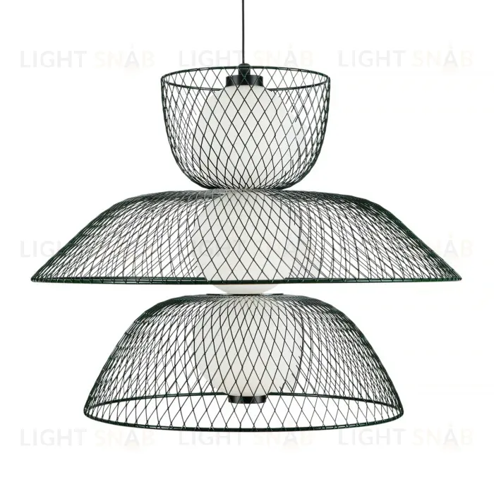 Подвесной светильник Myfar Pauline MR2493-1PL MR2493-1PL