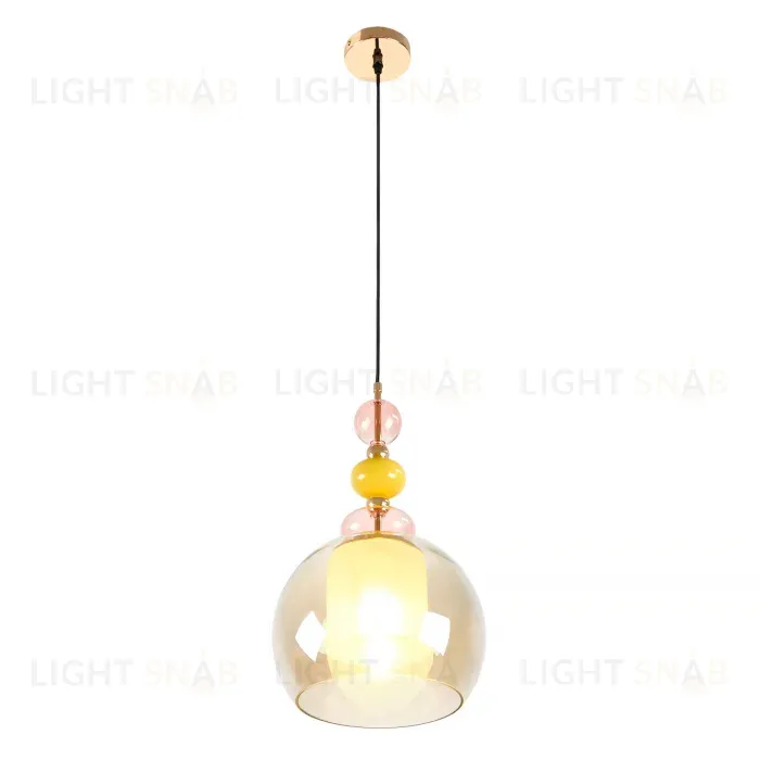 Подвесной светильник Myfar Louis MR2501-1P MR2501-1P