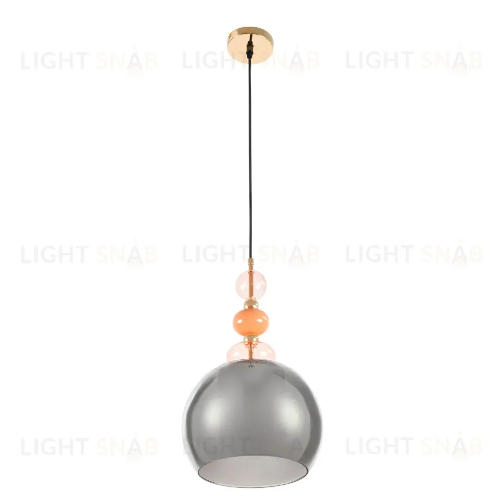 Подвесной светильник Myfar Louis MR2502-1P MR2502-1P