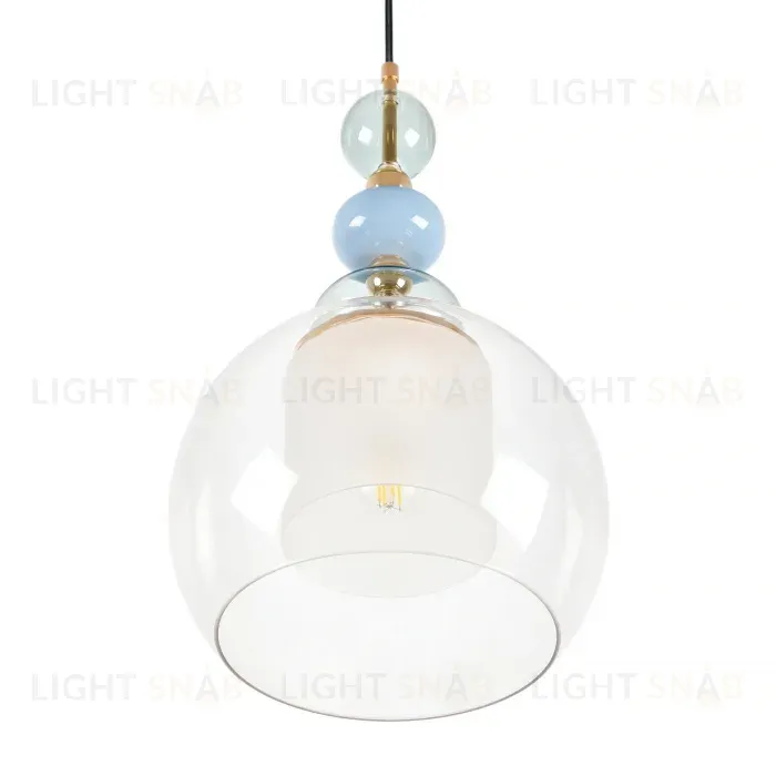 Подвесной светильник Myfar Louis MR2500-1P MR2500-1P
