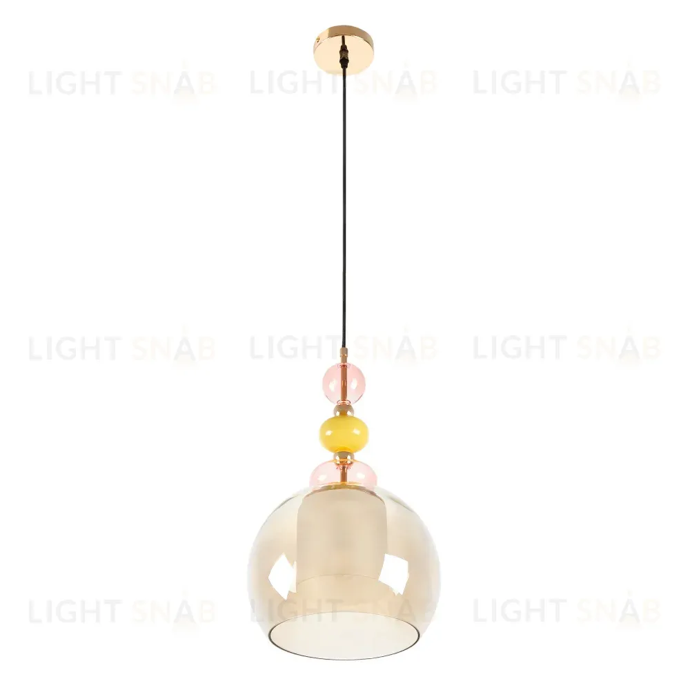 Подвесной светильник Myfar Louis MR2501-1P MR2501-1P