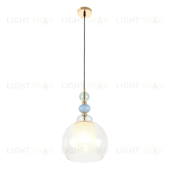 Подвесной светильник Myfar Louis MR2500-1P MR2500-1P