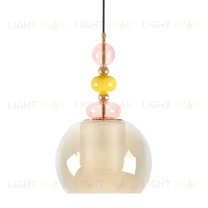 Подвесной светильник Myfar Louis MR2501-1P MR2501-1P