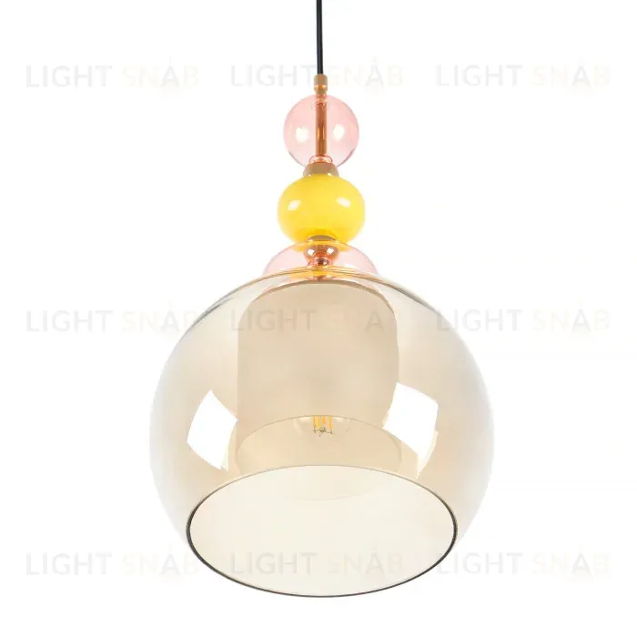 Подвесной светильник Myfar Louis MR2501-1P MR2501-1P