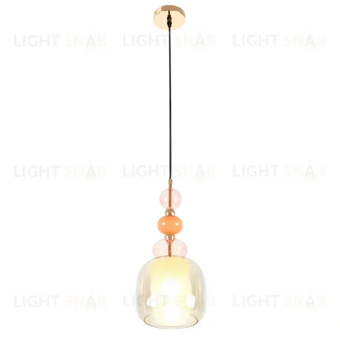 Подвесной светильник Myfar Louis MR2504-1P MR2504-1P