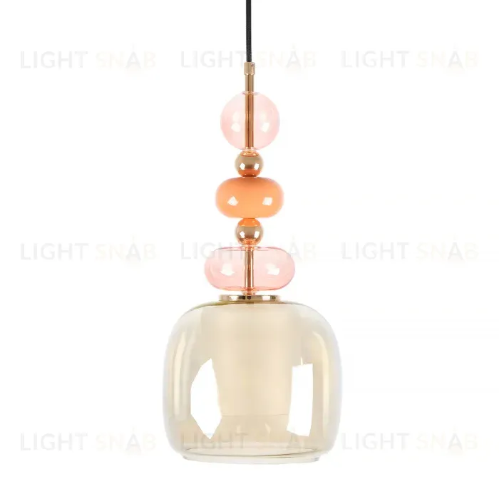 Подвесной светильник Myfar Louis MR2504-1P MR2504-1P