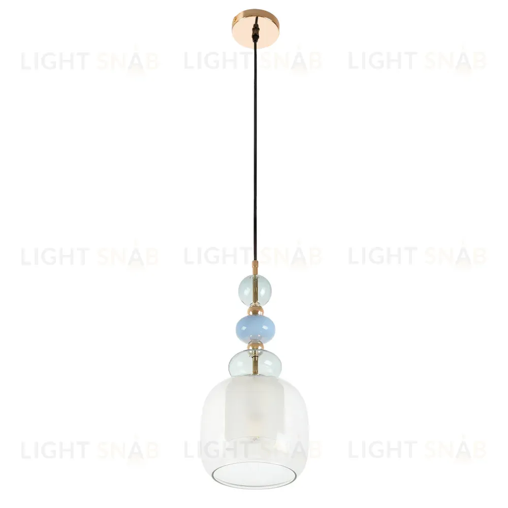 Подвесной светильник Myfar Louis MR2503-1P MR2503-1P