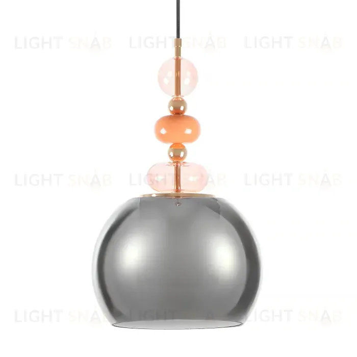 Подвесной светильник Myfar Louis MR2502-1P MR2502-1P
