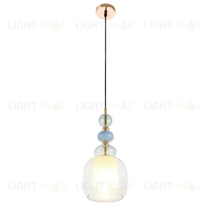 Подвесной светильник Myfar Louis MR2503-1P MR2503-1P