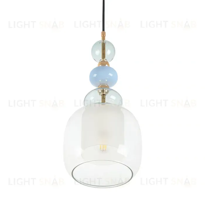 Подвесной светильник Myfar Louis MR2503-1P MR2503-1P