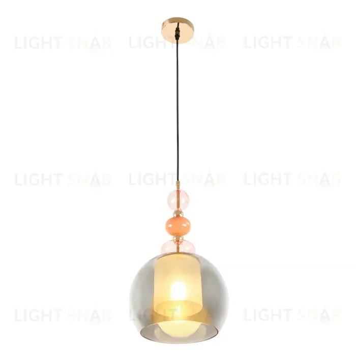Подвесной светильник Myfar Louis MR2502-1P MR2502-1P