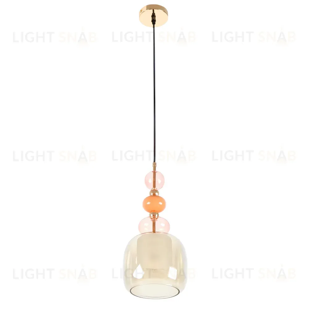 Подвесной светильник Myfar Louis MR2504-1P MR2504-1P