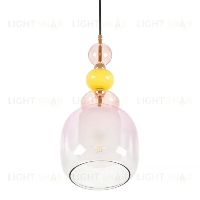 Подвесной светильник Myfar Louis MR2505-1P MR2505-1P