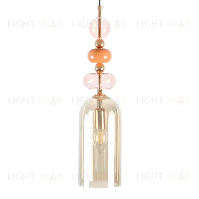 Подвесной светильник Myfar Louis MR2507-1P MR2507-1P