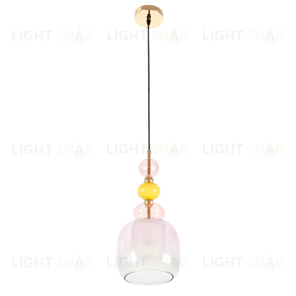 Подвесной светильник Myfar Louis MR2505-1P MR2505-1P