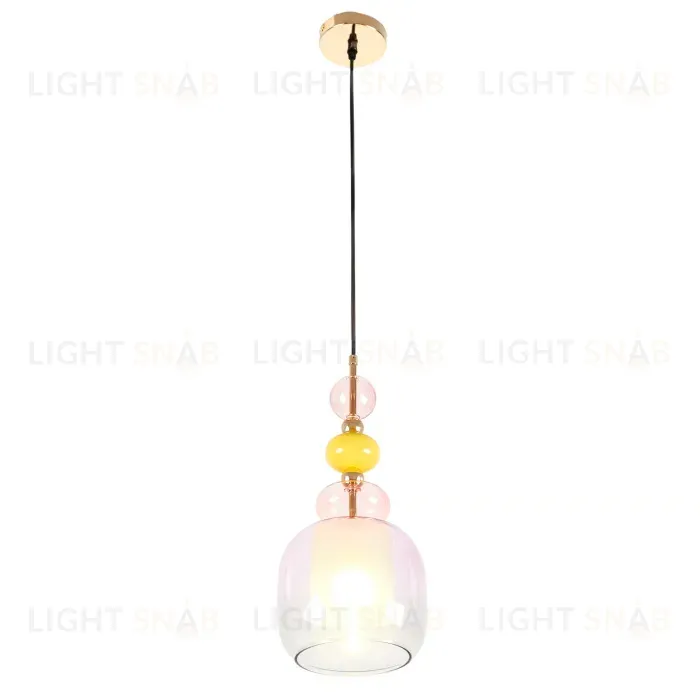 Подвесной светильник Myfar Louis MR2505-1P MR2505-1P