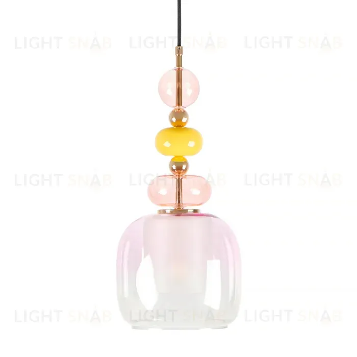 Подвесной светильник Myfar Louis MR2505-1P MR2505-1P