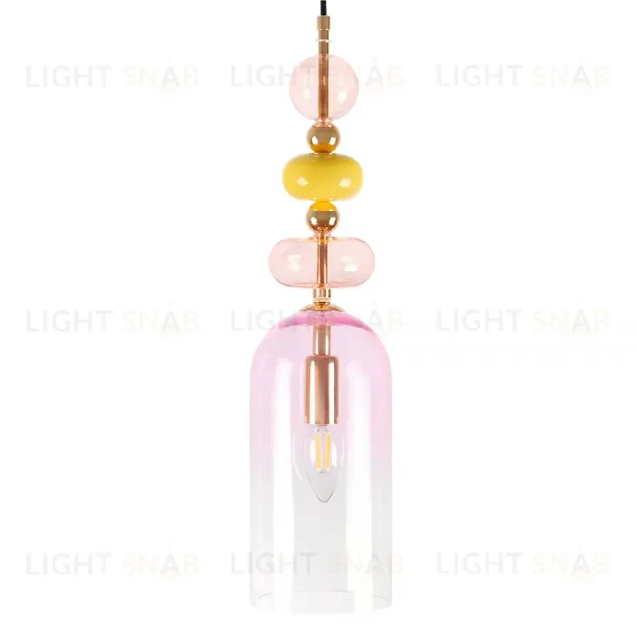 Подвесной светильник Myfar Louis MR2508-1P MR2508-1P