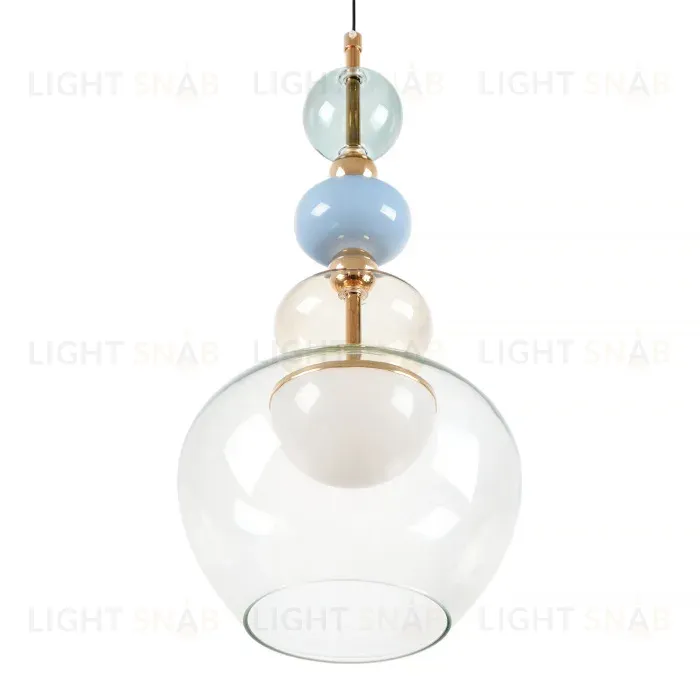 Подвесной светильник Myfar Lucian MR2510-1PL MR2510-1PL