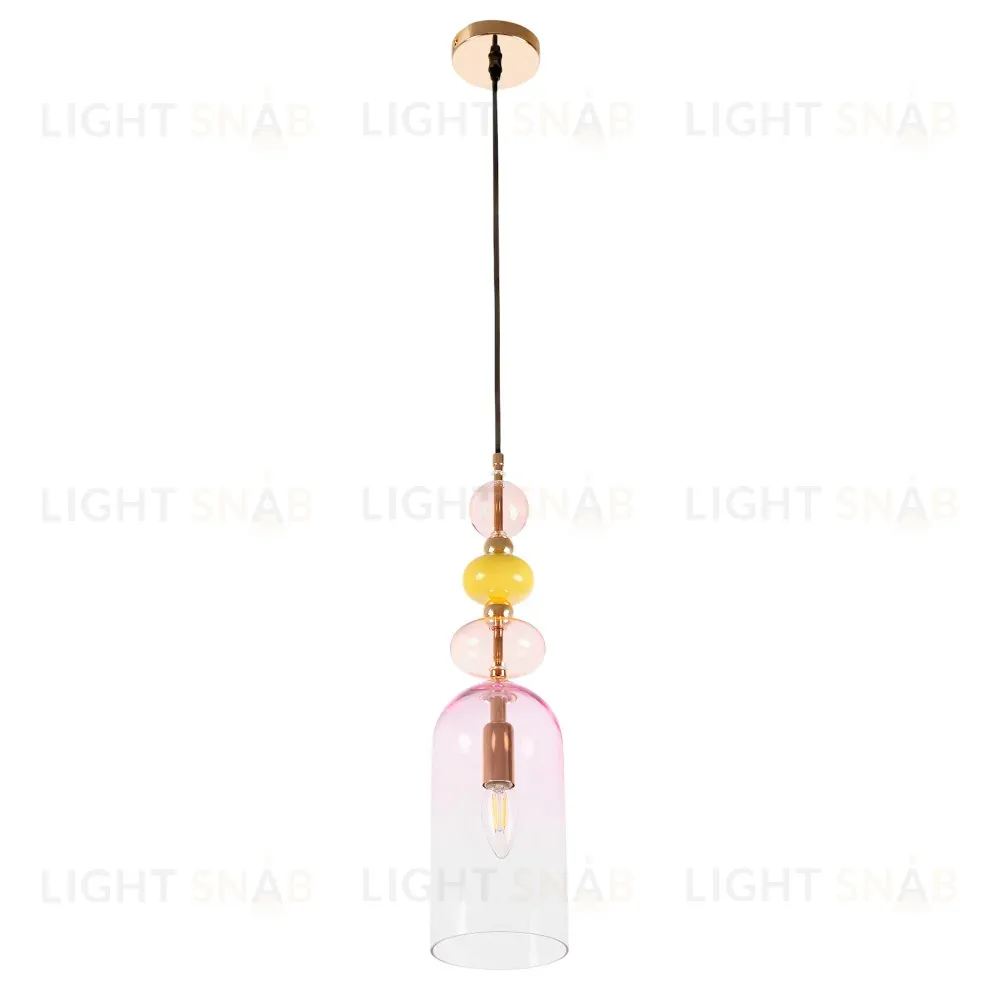Подвесной светильник Myfar Louis MR2508-1P MR2508-1P