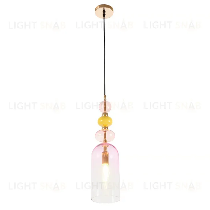 Подвесной светильник Myfar Louis MR2508-1P MR2508-1P