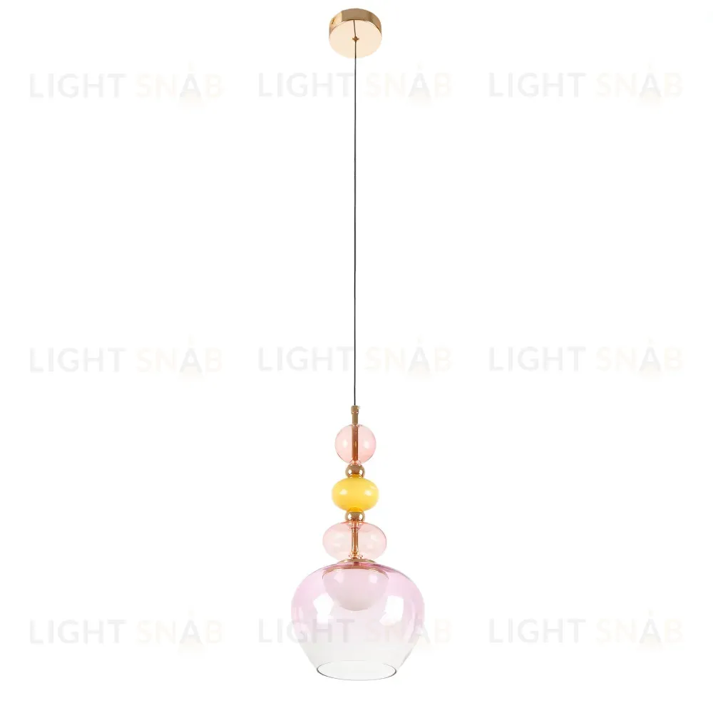 Подвесной светильник Myfar Lucian MR2512-1PL MR2512-1PL