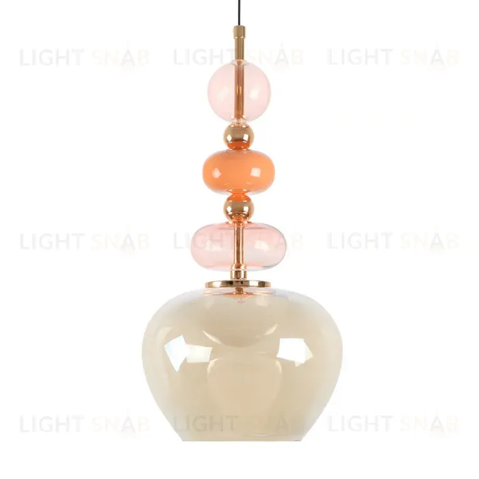 Подвесной светильник Myfar Lucian MR2511-1PL MR2511-1PL