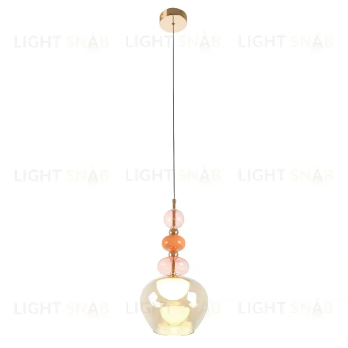 Подвесной светильник Myfar Lucian MR2511-1PL MR2511-1PL