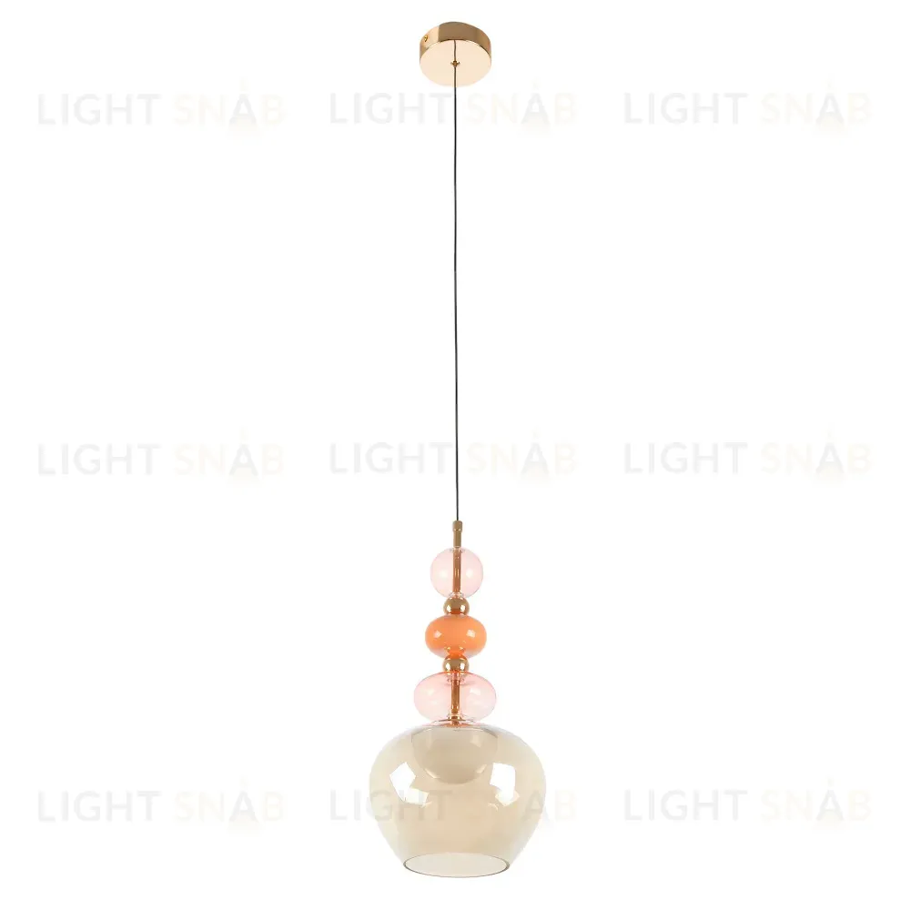 Подвесной светильник Myfar Lucian MR2511-1PL MR2511-1PL