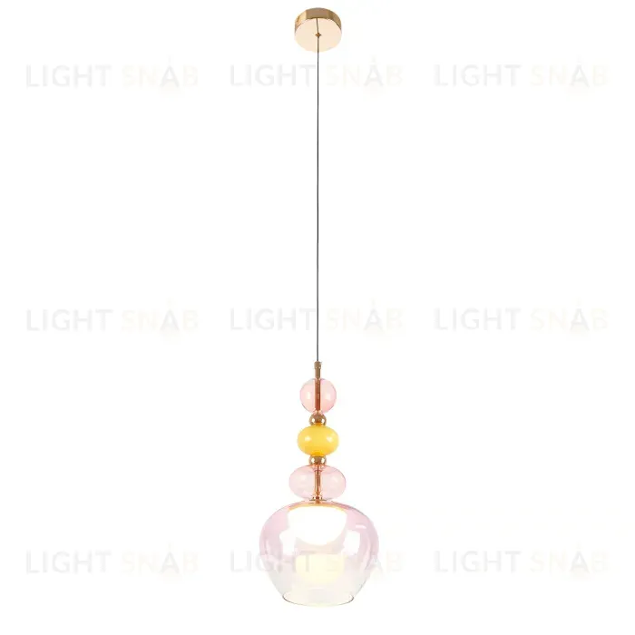 Подвесной светильник Myfar Lucian MR2512-1PL MR2512-1PL