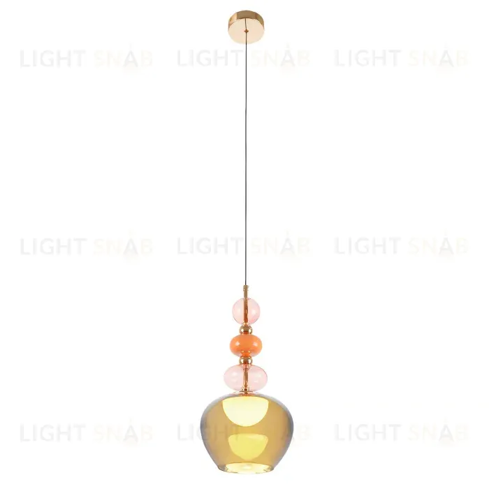 Подвесной светильник Myfar Lucian MR2513-1PL MR2513-1PL