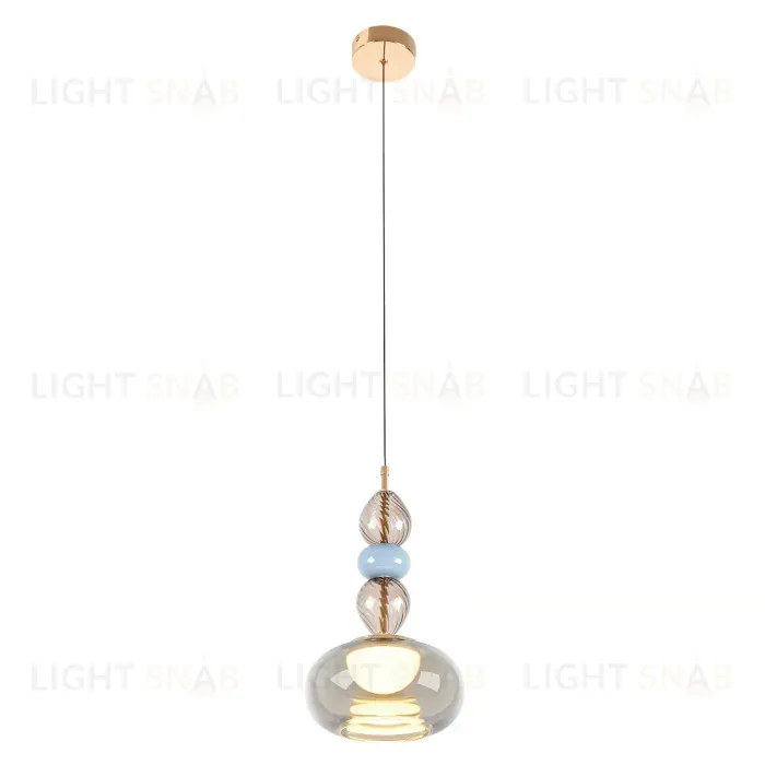 Подвесной светильник Myfar Lucian MR2514-1PL MR2514-1PL