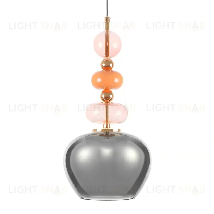 Подвесной светильник Myfar Lucian MR2513-1PL MR2513-1PL