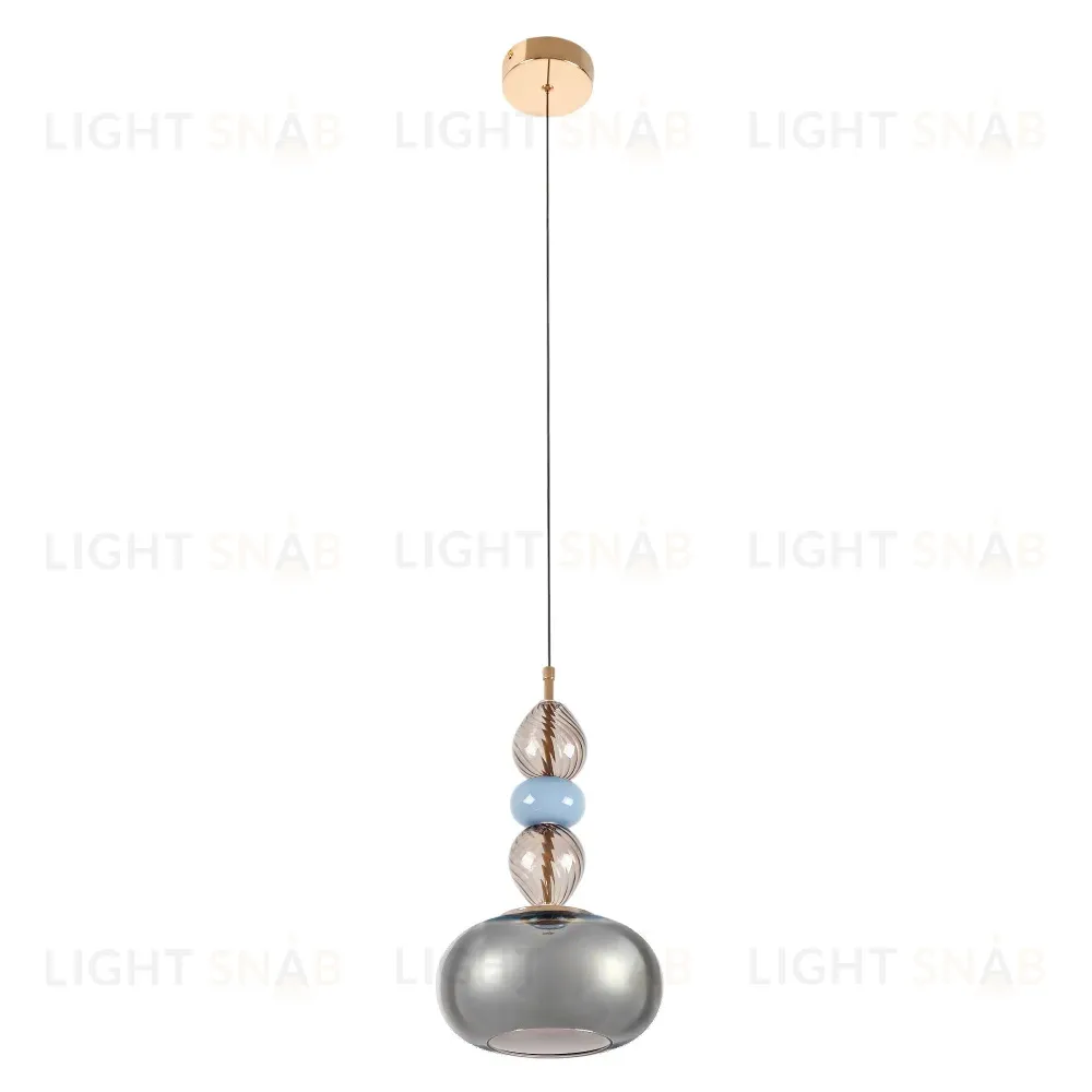 Подвесной светильник Myfar Lucian MR2514-1PL MR2514-1PL