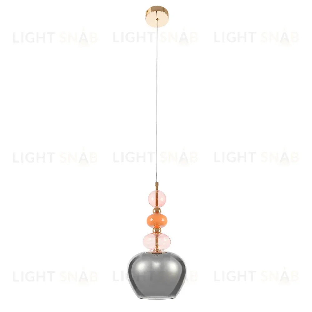 Подвесной светильник Myfar Lucian MR2513-1PL MR2513-1PL