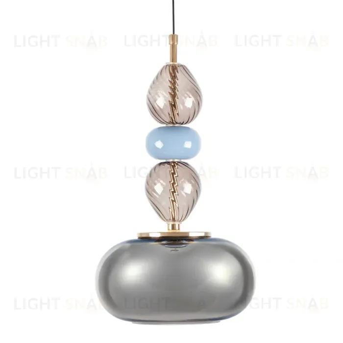 Подвесной светильник Myfar Lucian MR2514-1PL MR2514-1PL