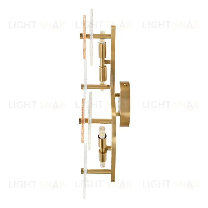 Настенный светильник Myfar Fiona MR2531-4W MR2531-4W