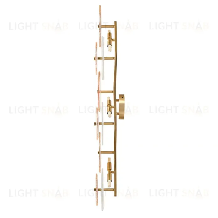 Настенный светильник Myfar Fiona MR2530-6W MR2530-6W